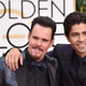 Illustration for article titled Its Our Golden Globes Liveblog, Ya Sluts!